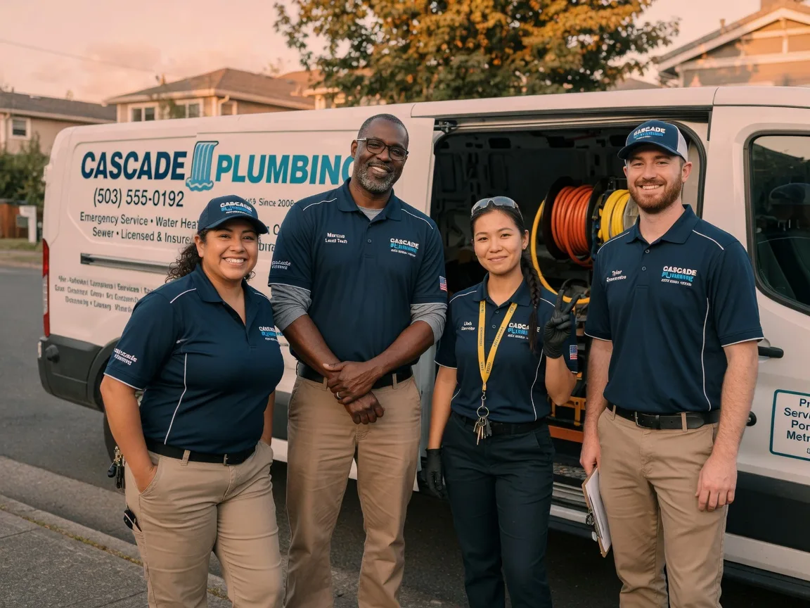 Emergency Plumber company in Richardsville, VA